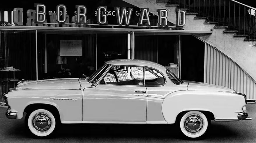 Borgward (1905-1961)